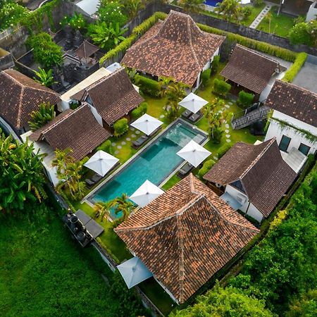Bloom Resort Bali By Balisuperhost Canggu Kültér fotó
