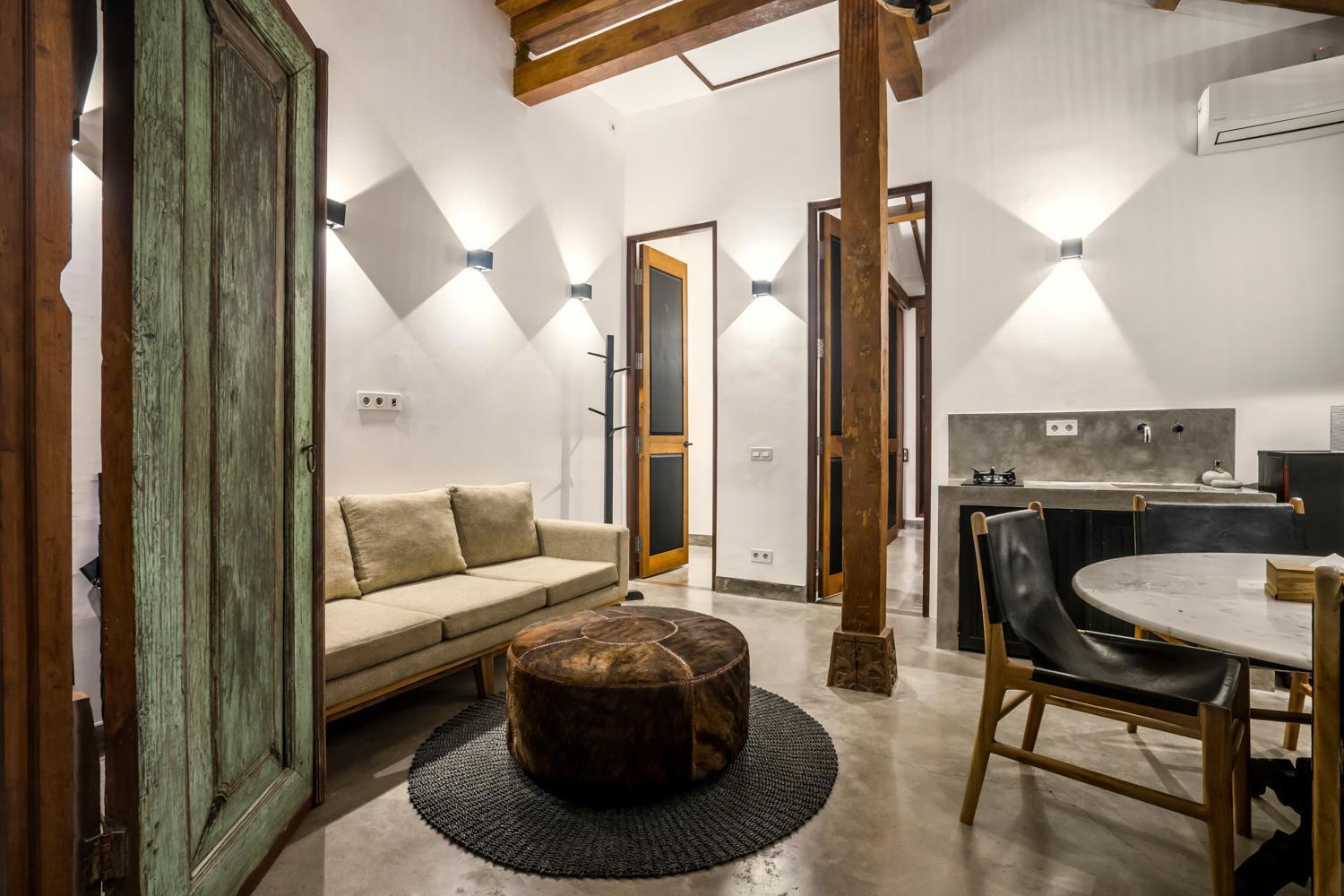 Bloom Resort Bali By Balisuperhost Canggu Kültér fotó