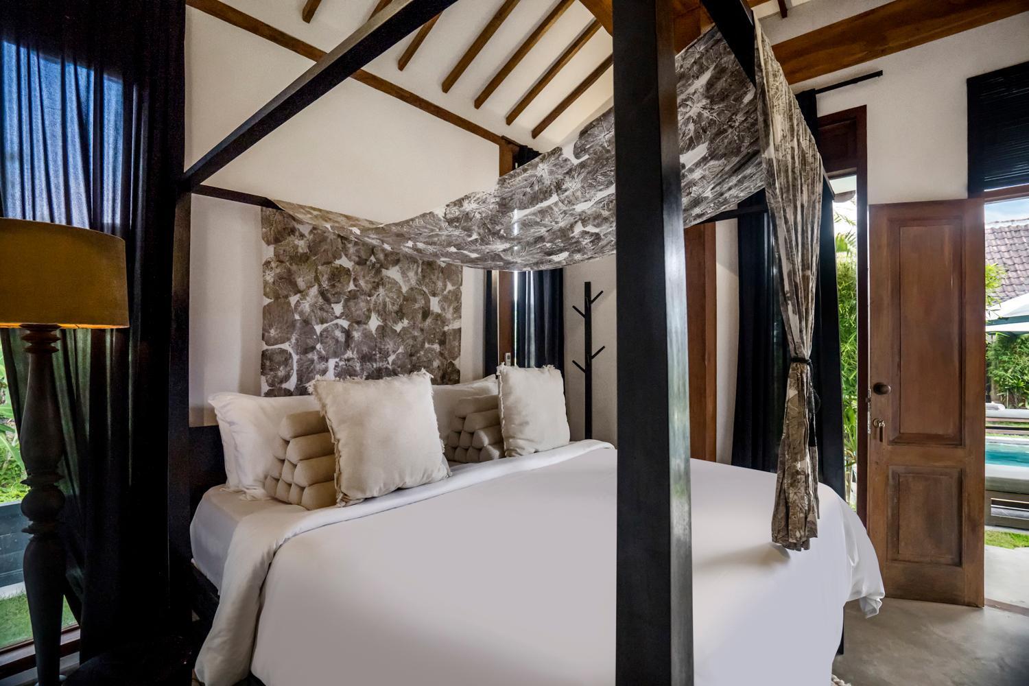 Bloom Resort Bali By Balisuperhost Canggu Kültér fotó
