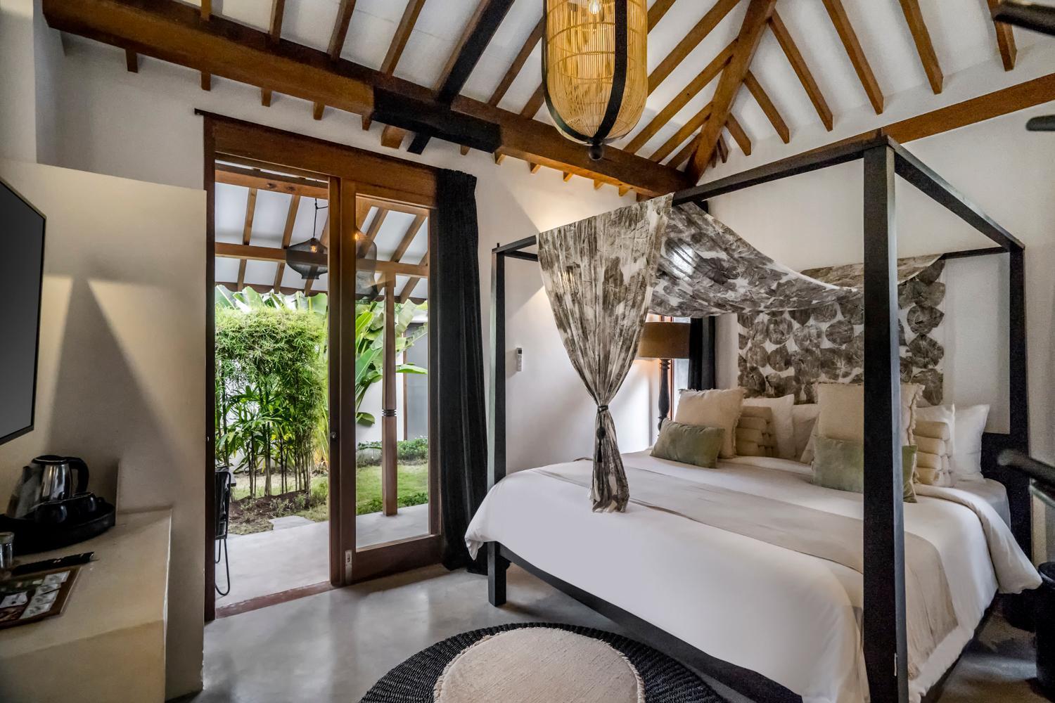 Bloom Resort Bali By Balisuperhost Canggu Kültér fotó