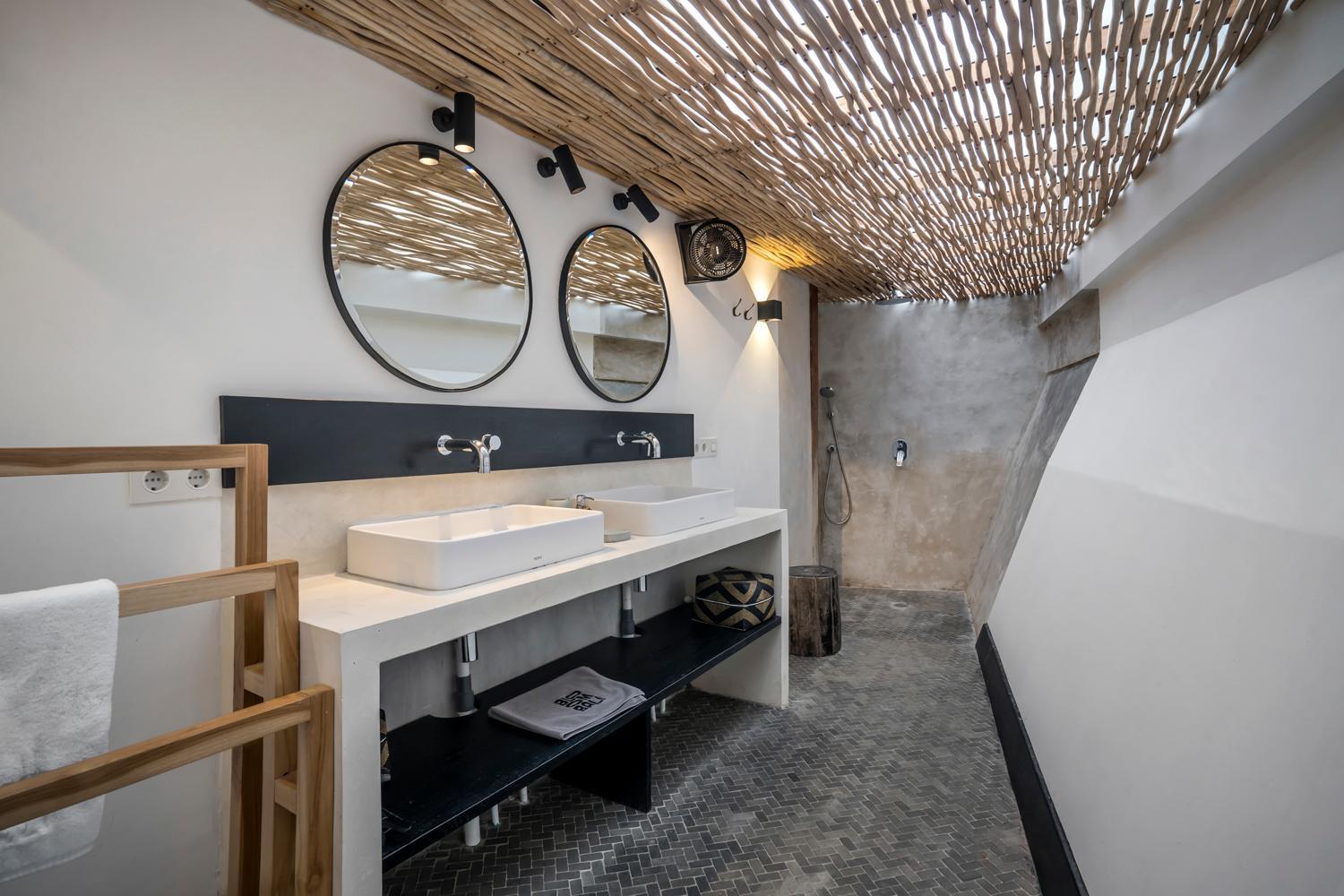 Bloom Resort Bali By Balisuperhost Canggu Kültér fotó