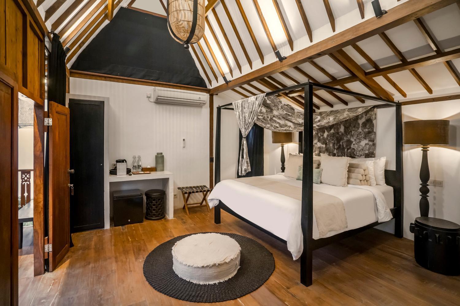 Bloom Resort Bali By Balisuperhost Canggu Kültér fotó