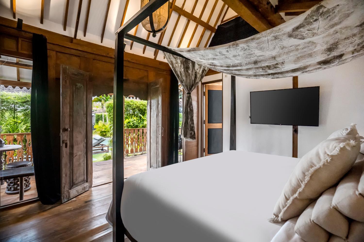 Bloom Resort Bali By Balisuperhost Canggu Kültér fotó
