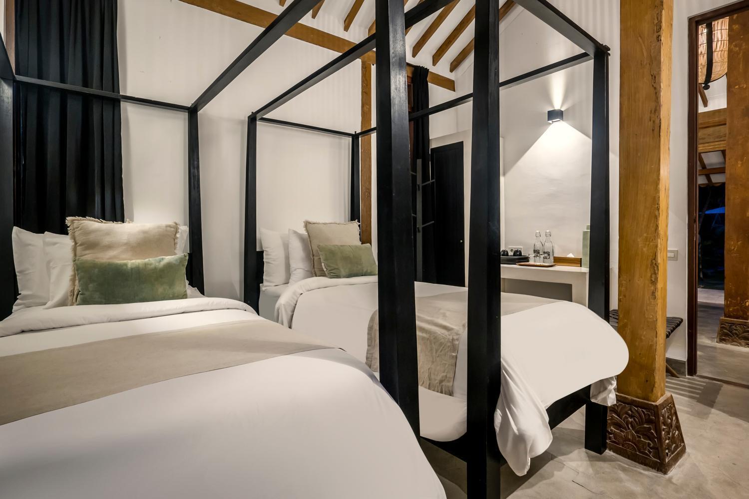 Bloom Resort Bali By Balisuperhost Canggu Kültér fotó