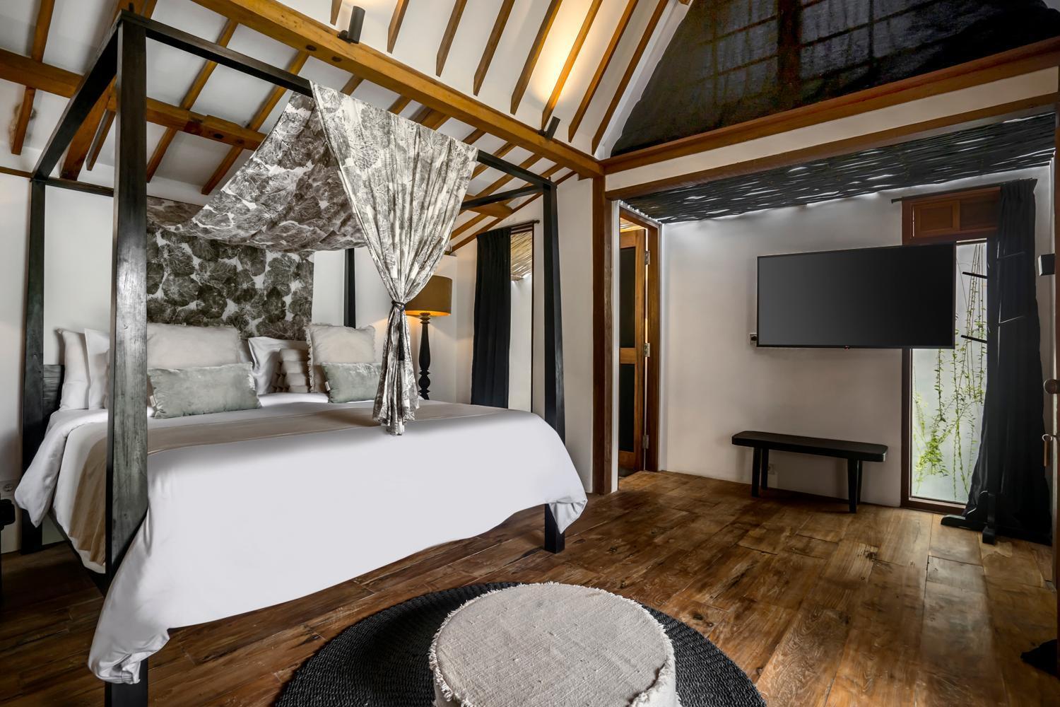 Bloom Resort Bali By Balisuperhost Canggu Kültér fotó