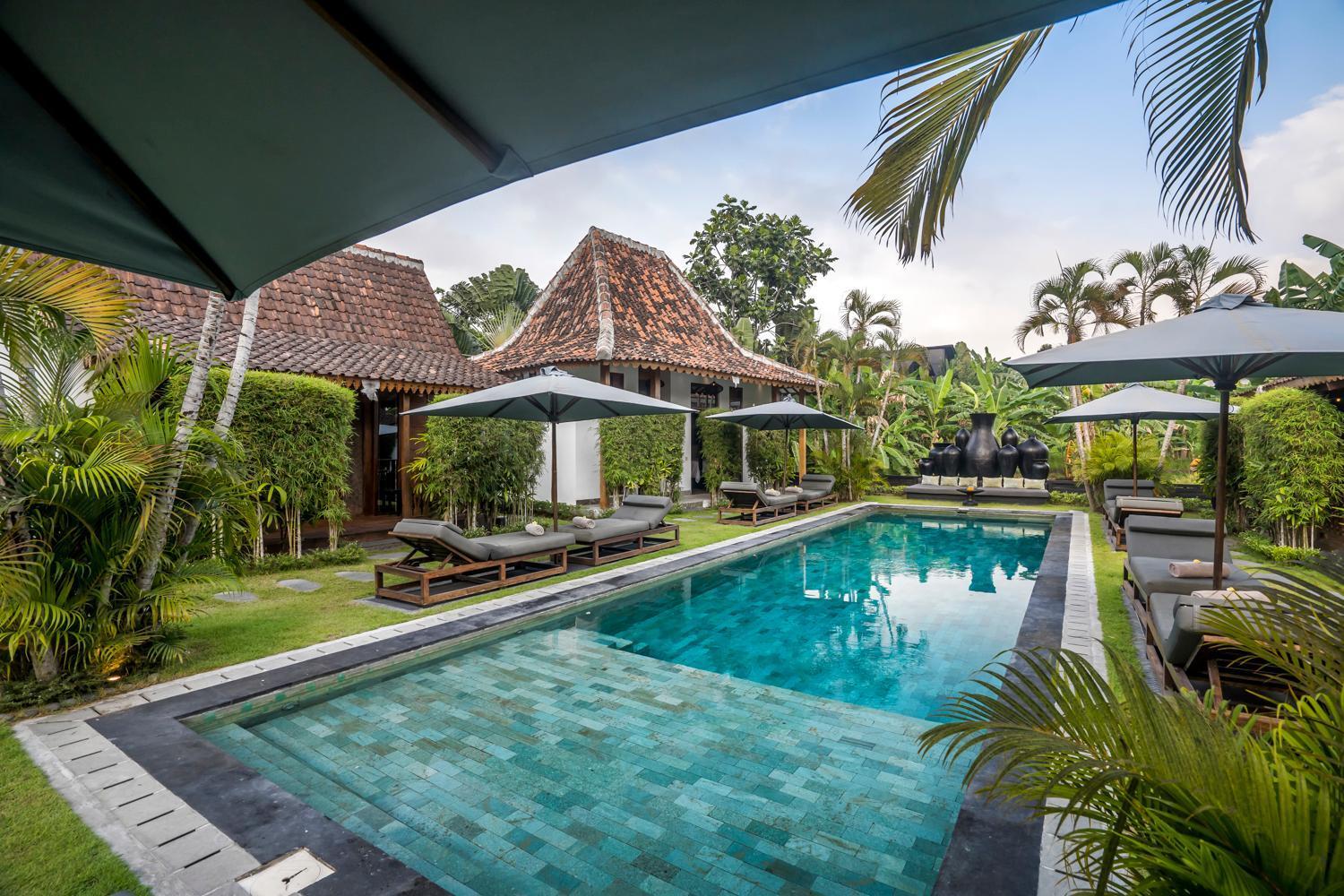 Bloom Resort Bali By Balisuperhost Canggu Kültér fotó