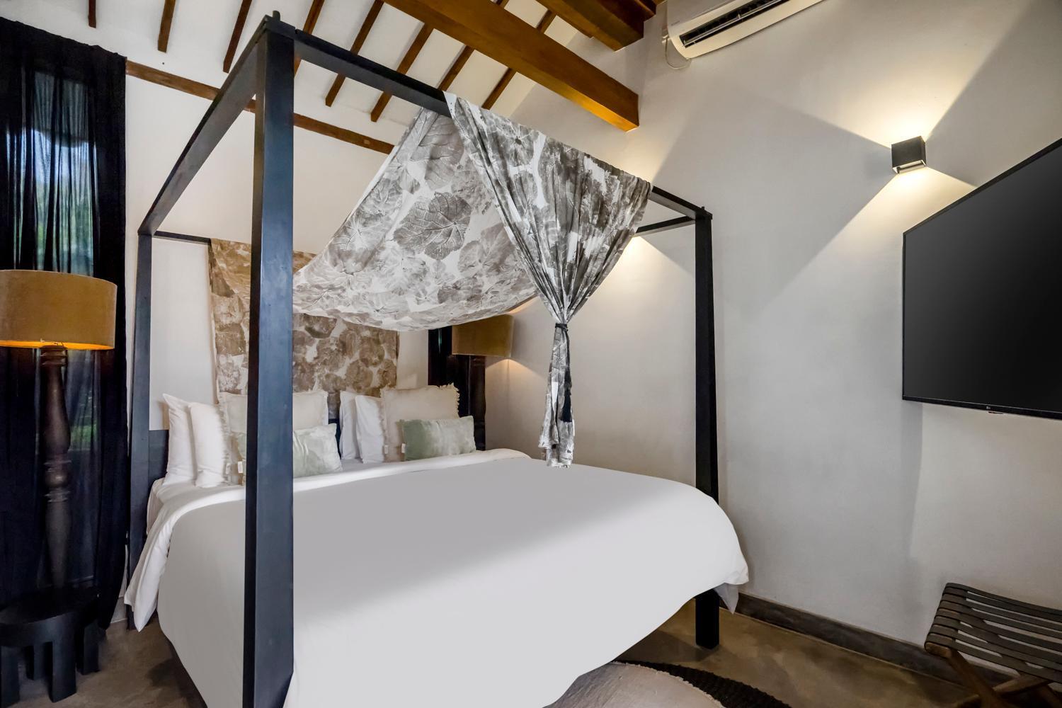 Bloom Resort Bali By Balisuperhost Canggu Kültér fotó