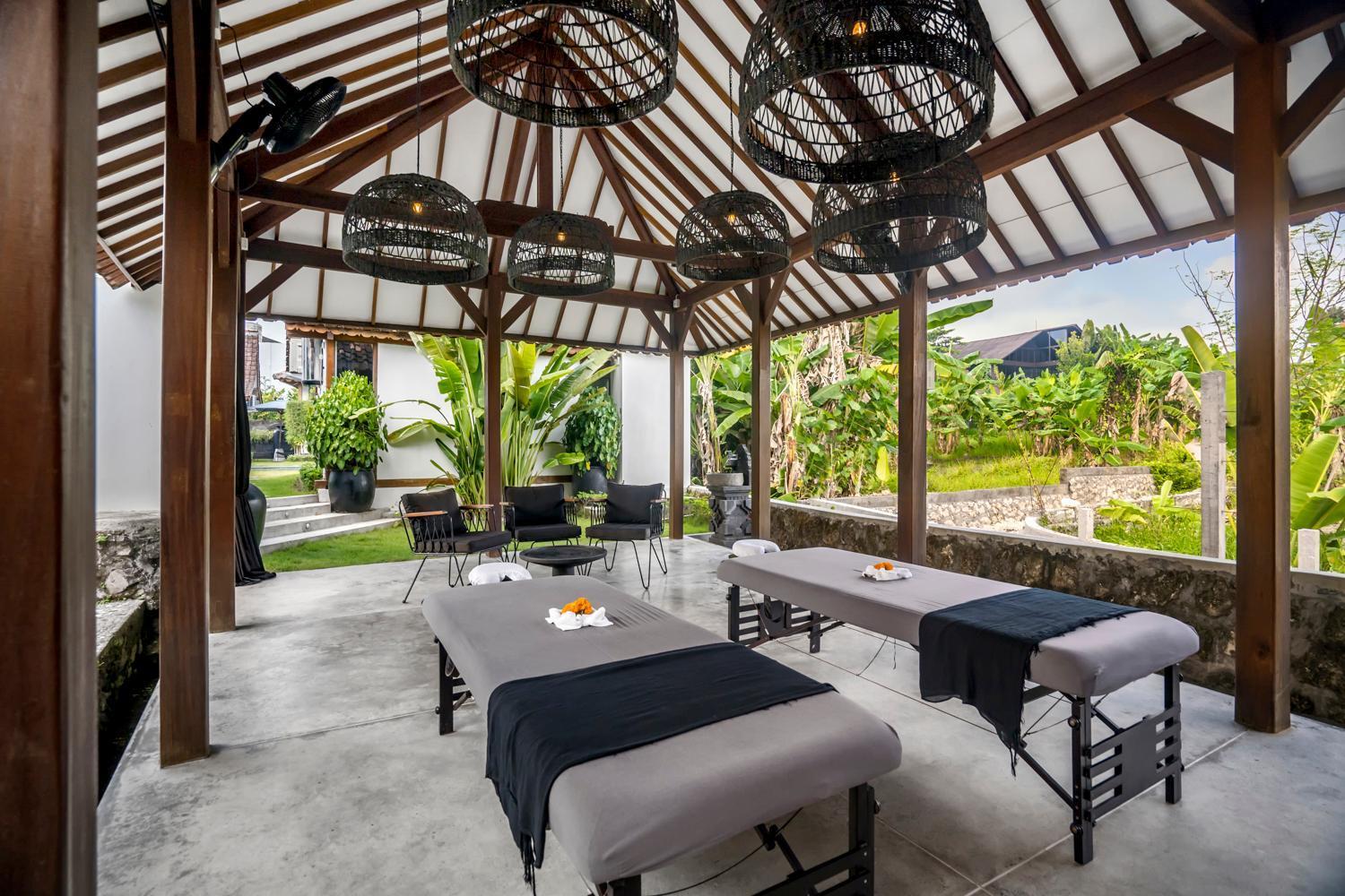 Bloom Resort Bali By Balisuperhost Canggu Kültér fotó
