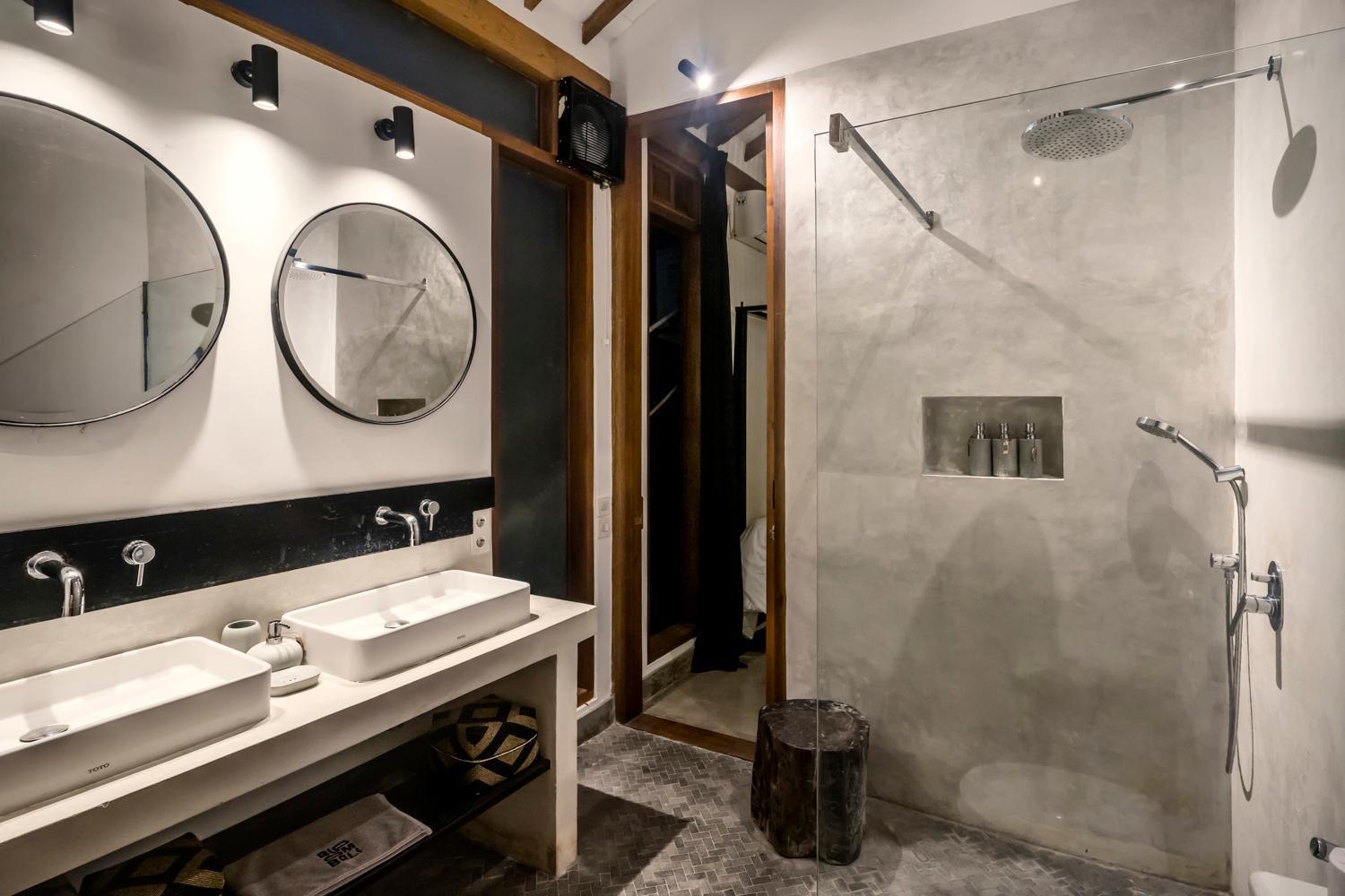 Bloom Resort Bali By Balisuperhost Canggu Kültér fotó