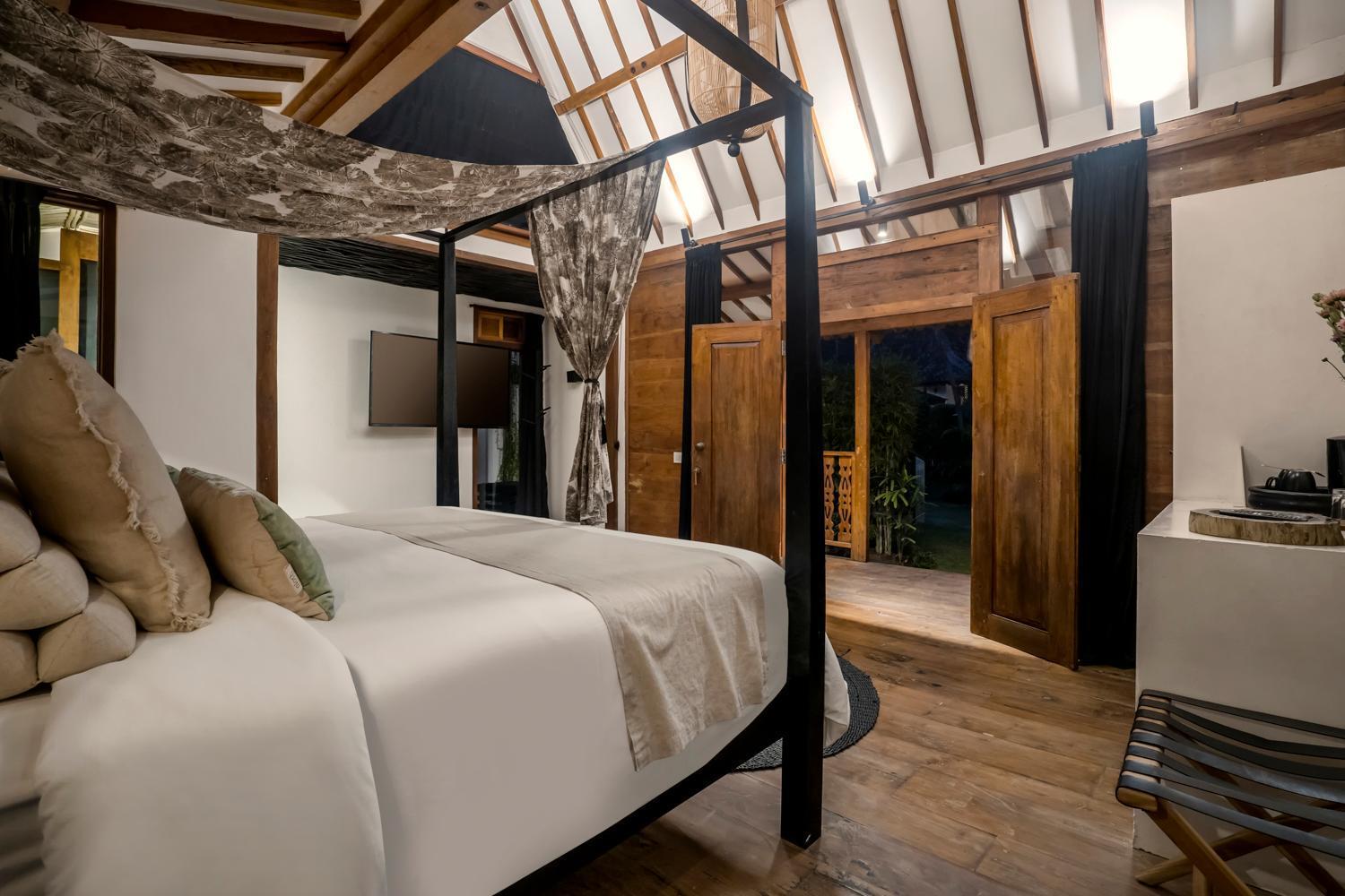 Bloom Resort Bali By Balisuperhost Canggu Kültér fotó