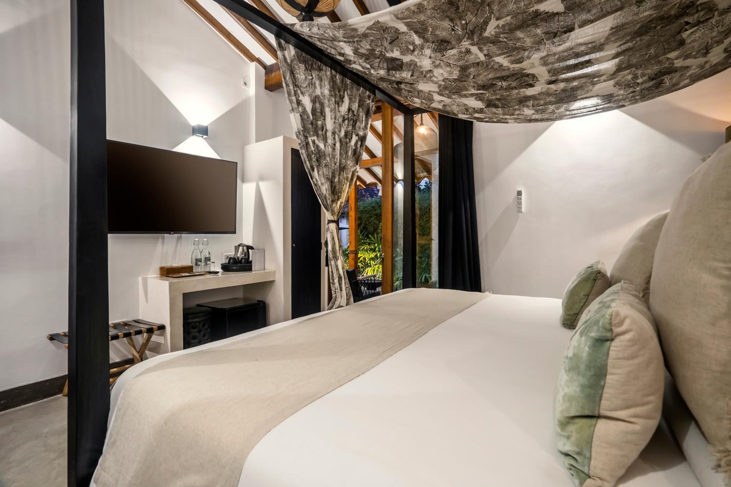 Bloom Resort Bali By Balisuperhost Canggu Kültér fotó