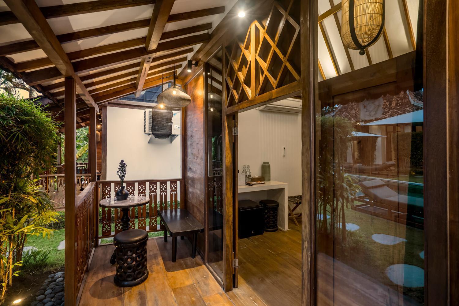 Bloom Resort Bali By Balisuperhost Canggu Kültér fotó