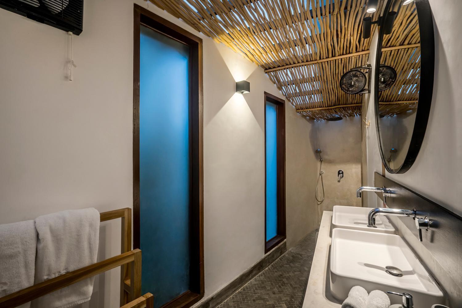 Bloom Resort Bali By Balisuperhost Canggu Kültér fotó