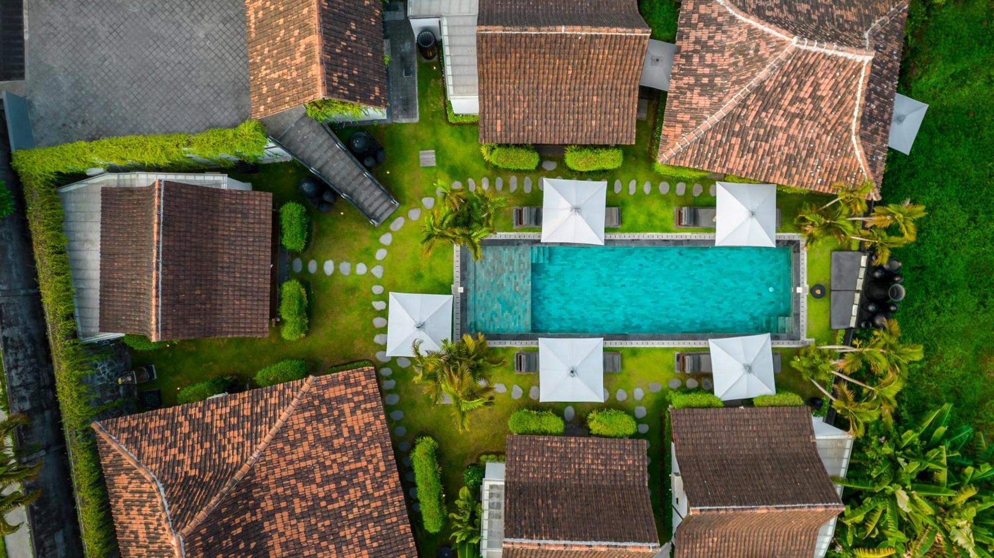 Bloom Resort Bali By Balisuperhost Canggu Kültér fotó