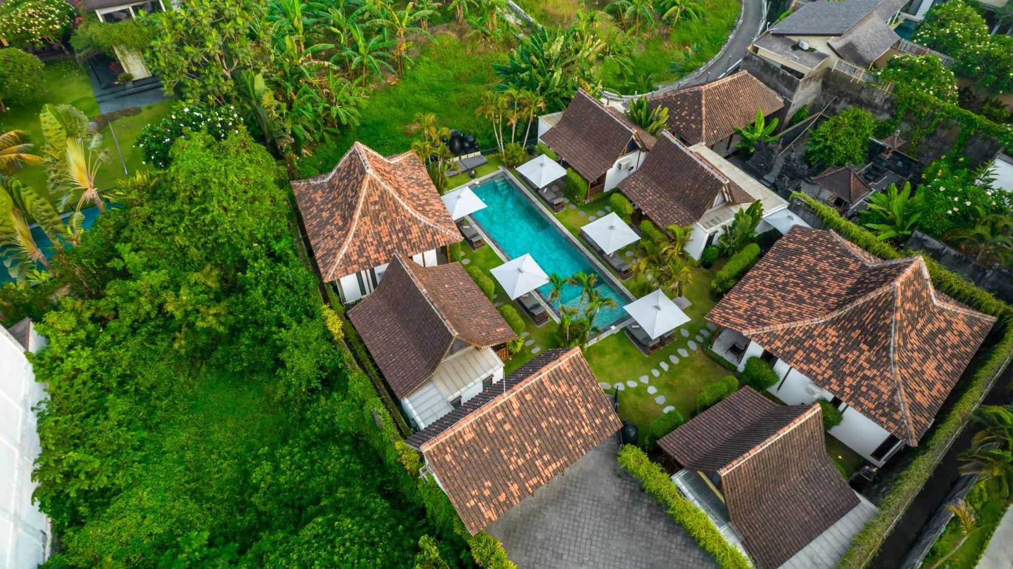 Bloom Resort Bali By Balisuperhost Canggu Kültér fotó